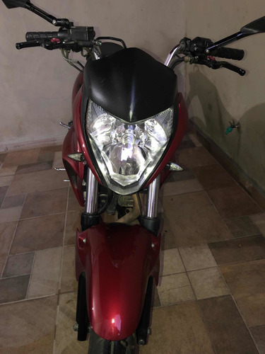 Imagem 11 de 11 de Honda Cb300r