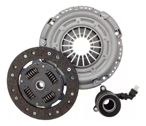 Kit Embrague Para Mg Zs 1.5 Turbo 2021