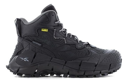 Reebok Rb3022 Edge Bota Waterproof Dieléctricas Cushguard