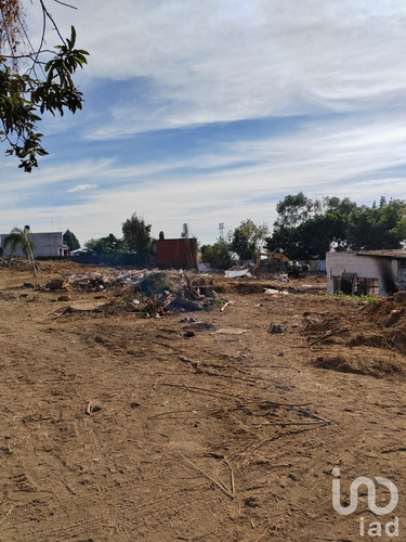 Venta Terreno 0 Ambiente Ocotepec