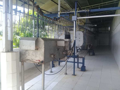 Imagen 14 de 25 de En Venta Finca Matadero De Pollo
