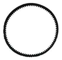 Comprar Correas Motor D Máquinas Coser Doméstica Negra Singer 196388