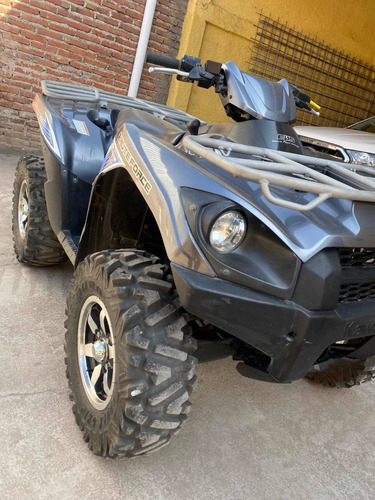 Imagen 5 de 8 de Kawasaki Brute Force 750