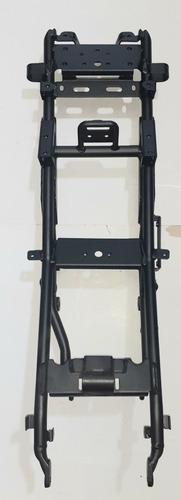 Soporte Asiento Trasero Rk6 Tnt600 Benelli Riccia Motos 