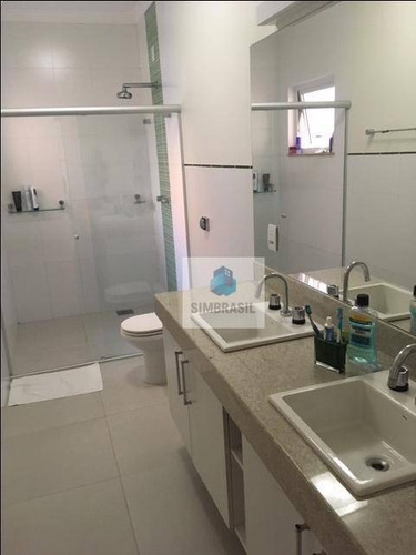 Imagem 13 de 25 de Casa Chácara Prado - Ca0874