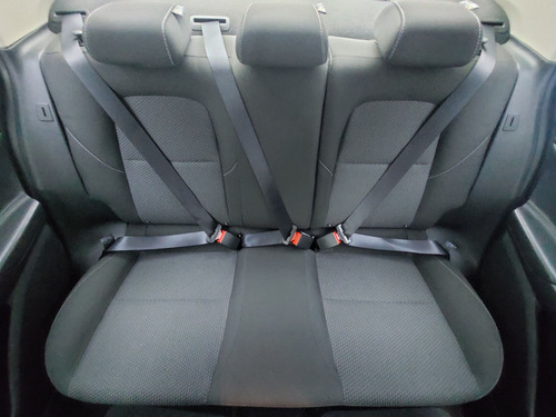 Chevrolet Onix 1.0 TURBO FLEX LTZ AUTOMÁTICO