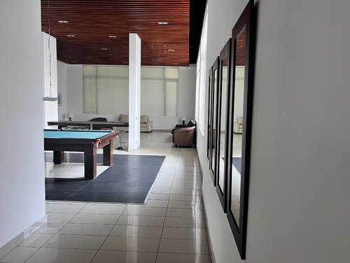 Departamento En Arriendo En Ñuñoa, Cerca Del Metro Ñuble