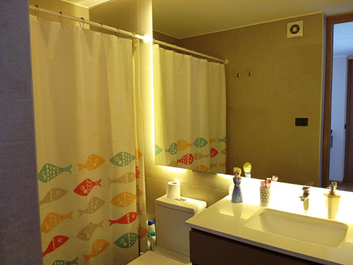 Exclusivo Departamento En Arriendo