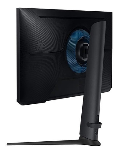 Monitor Samsung Odyssey G3 24'' Full Hd 144hz 1ms Freesync Color Negro