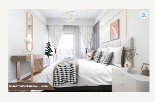 Apartamento En Venta 3 Habitaciones Ave. Ecológica Santo Domingo Este.