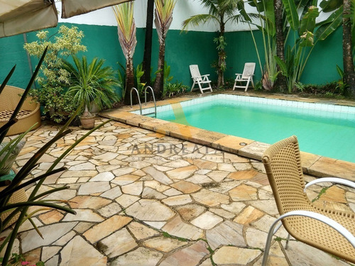 Imagem 28 de 30 de Casa De Rua Na Gleba A - Recreio Dos Bandeirantes - Sqa1565i - 34800953