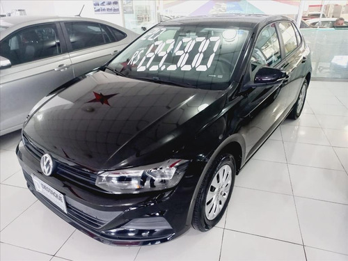 Imagem 15 de 15 de Polo 1.0 200 Tsi Sense Automático