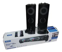 Comprar Mini Alto Falante Para Pc E Notebooks Kp 6040 Caixa Som Knup