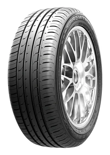 comprar Neumatico 215\u002F60r17 96h Premitra Hp5 Maxxis