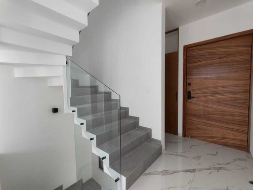 Casa En Preventa En Lago Esmeralda - Aqua Iii