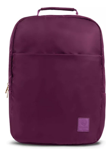 Mochila Para Laptop Notebook Cool Capital Venice 14 '' I Css