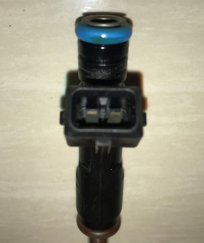 Inyector Chevrolet Cruze 1.8 Original Gm 55570284 (Usado)