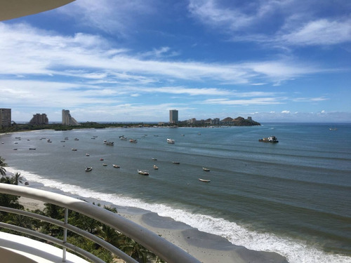 Imagen 10 de 14 de Alquiler Vacacional De Suite Frente Al Mar