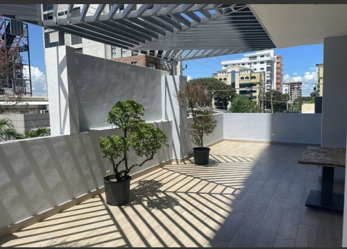 Apartamento En El Vergel, Santo Domingo