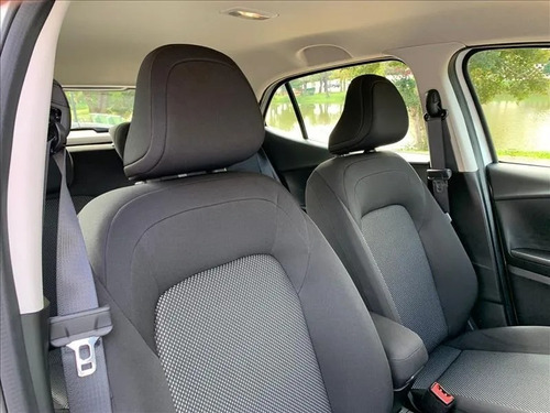 Imagen 7 de 13 de Fiat Pulse Drive Cvt 1.3 At 2022 Patentado Okm