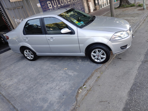 Fiat Siena 1.4 El 85cv