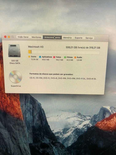 iMac 24 Core 2 Duo 2008
