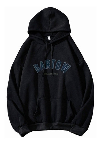 Moda Letra Impresa Sudadera Deportiva Jersey Multicolor