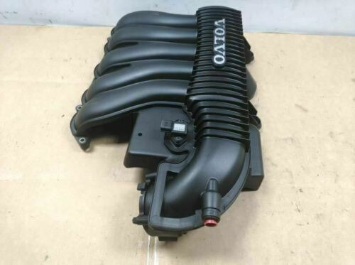 Volvo S40 2004-2010 2.4l Gas Engine W/o Turbo Upper Inta Ttl