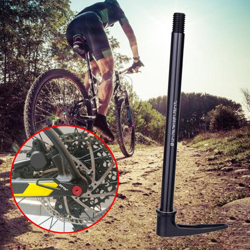 Adaptador For Bicicleta De 12x175lxm12 (p1.75) X17