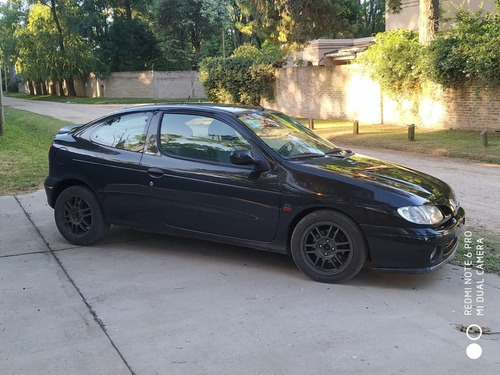 Renault Megane 2.0 1998