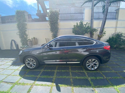 Bmw X4 28i 2019