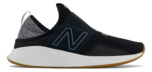 Zapatillas New Balance Running Hombre Mrovdbk1 Neg-bco Cli
