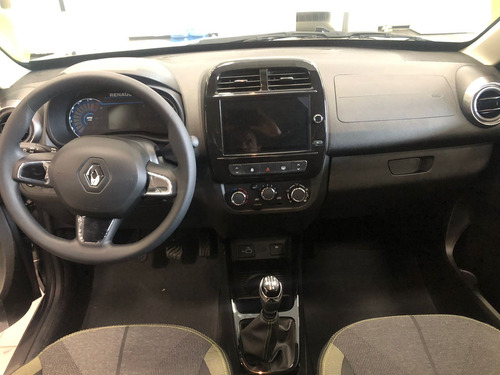 Renault Kwid 1.0 Sce 66Cv Iconic Outsider