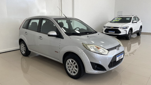 Ford Fiesta 1.6 ROCAM HATCH 8V FLEX 4P MANUAL