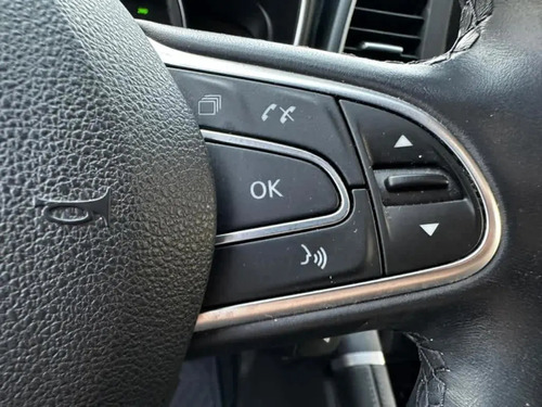 Renault Koleos 2.5 Intens 4X4 6At