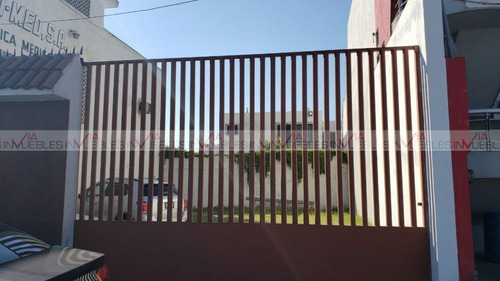 Imagen 5 de 12 de Terreno Residencial En Venta En Valle De Anáhuac, San Nicolá