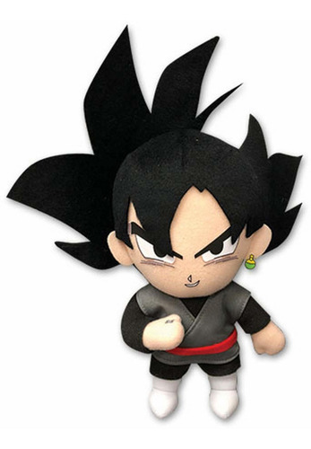 Great Eastern Entertainment Dragon Ball Super- Goku Peluche | Meses sin intereses Great Eastern Entertainment Dragon Ball Super- Goku Peluche | Meses sin intereses