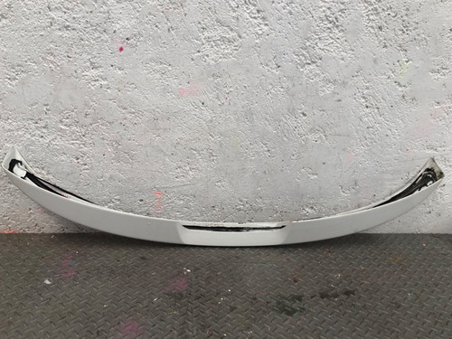 Módulo Cajuela Vw Gol Hb Org 1.6 Std 08/15 (Usado)
