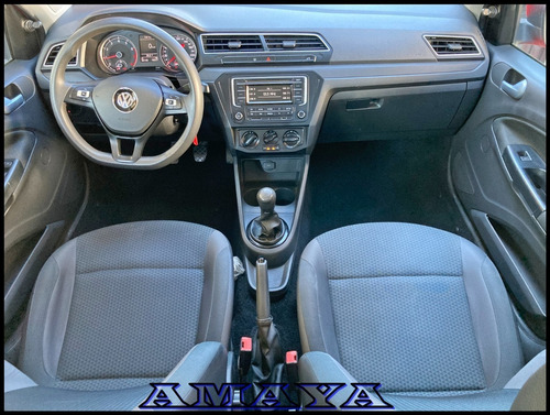 Volkswagen Gol Power Hatch G7 Amaya