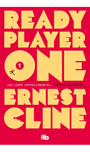 Ready Player One - Ernest Cline