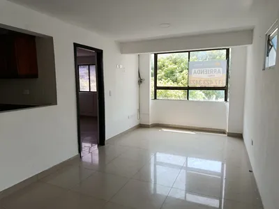 Apartamento en arriendo