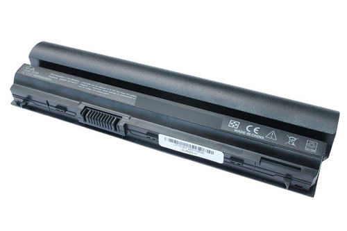 Bateria Para Dell Latitude E6120 E6220 09k6p J79x4 6 Celdas