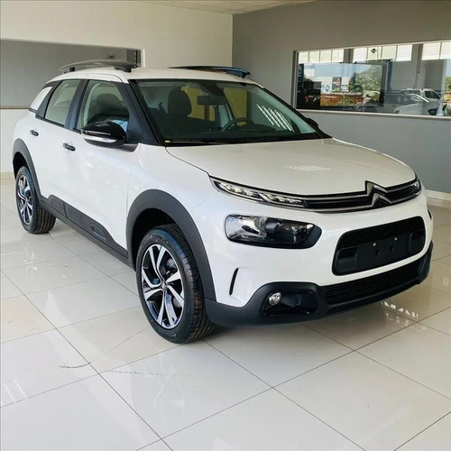 Imagen 5 de 7 de Citroen Cactus C4 0km. Por Financiacion O Contado. #-