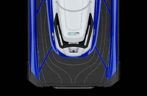 Moto De Agua Yamaha Gp1800 Svho Turbo 2025 Con Audio