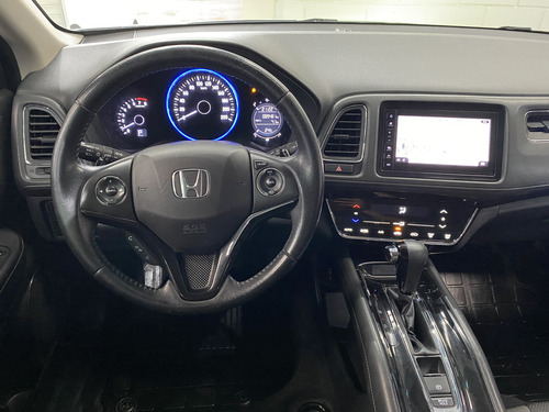 Honda HR-V 1.8 Ex 2wd Cvt