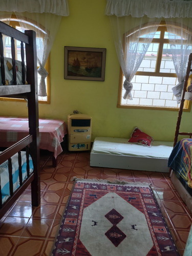 Alugas Se Casa Mobiliado P/fins De Semana Tá Disponível P/ O Carnaval 2025
