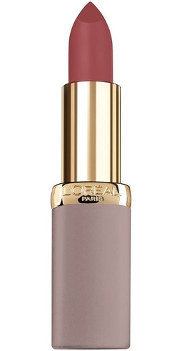 L'oreal Paris Cosmetics  Labial Colour Riche Ultra Mate