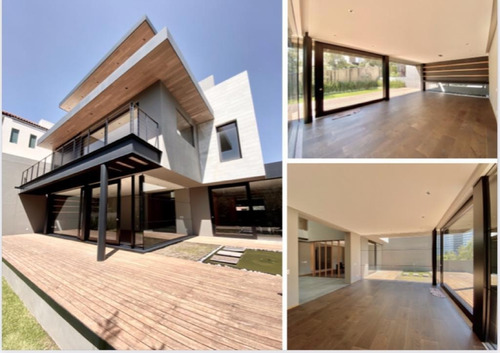 Imagen 7 de 30 de Venta O Renta Casa Cumbres De Santa Fe A Estrenar