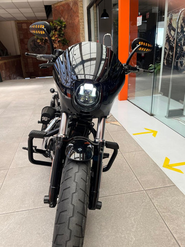 Harley-davidson Sportster Forty-eight 1200-2018