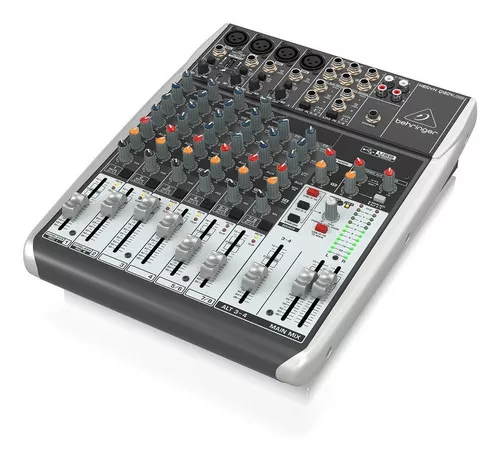 Primera imagen para búsqueda de behringer xr18